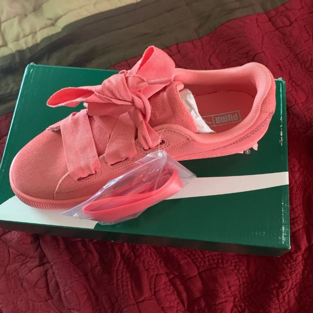 Puma sneakers